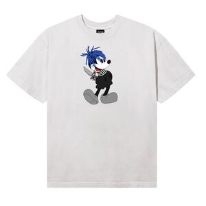 Revenge clothing XXXTENTACION X sad t shirt